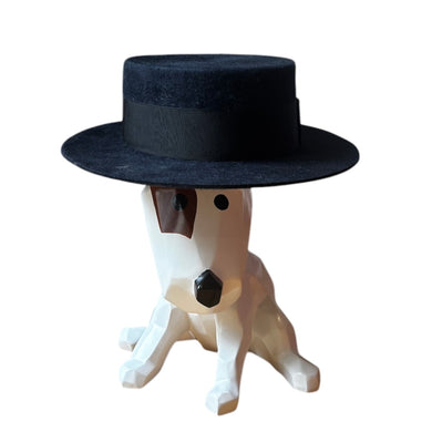 The Ultimate Fedora hat (small version)