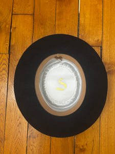 The Ultimate Fedora hat (small version)