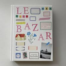 이미지를 갤러리 뷰어에 로드 , Bazar Sticker Book - Zoe de las cases